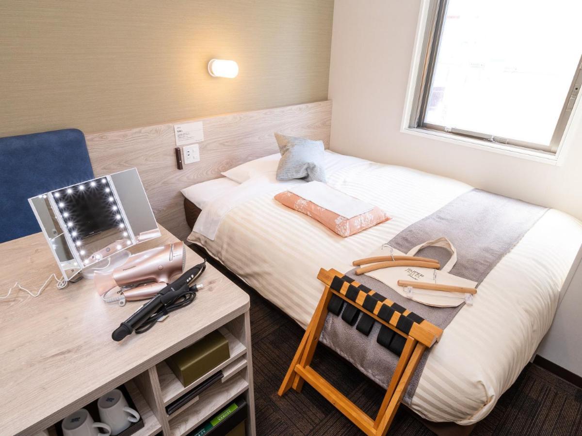 Super Mitazono Sendai Airport 3*