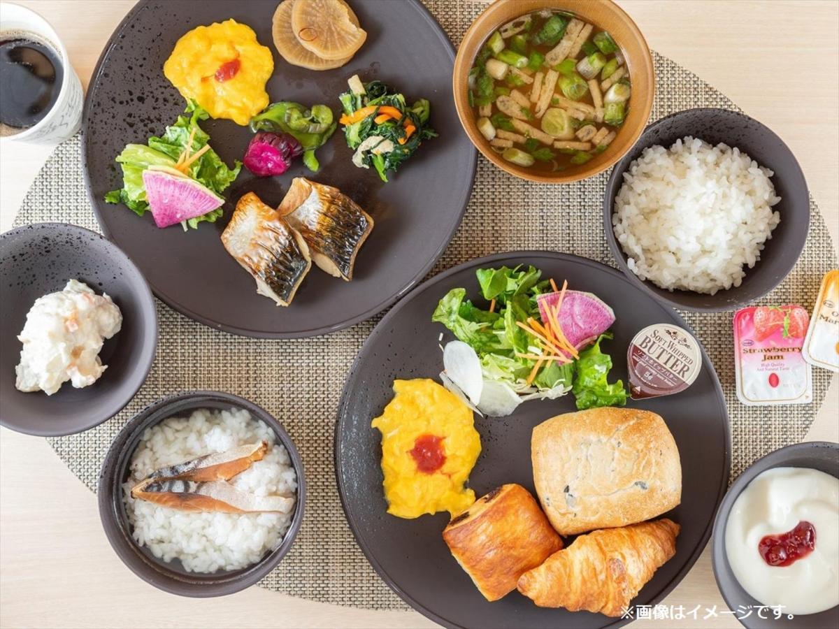 Super Mitazono Sendai Airport Hotel