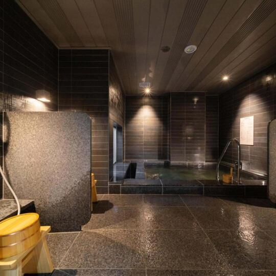 Super Mitazono Sendai Airport 3* Natori